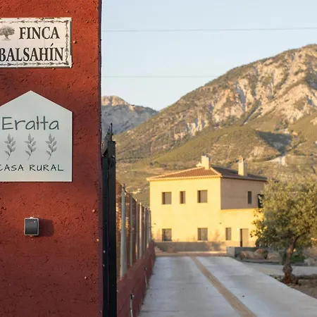 Eralta Apartment Durcal Exterior photo