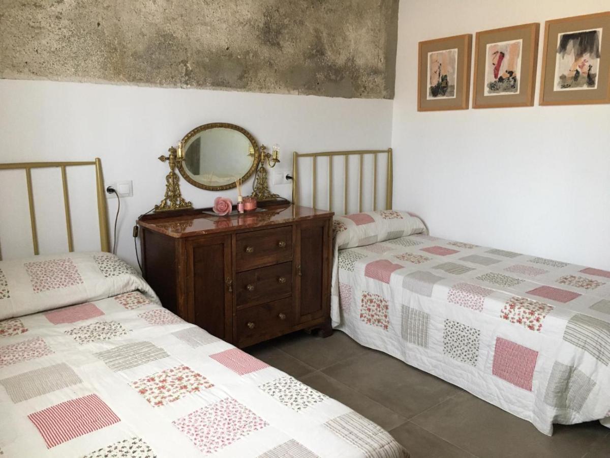 Apartment Eralta Durcal