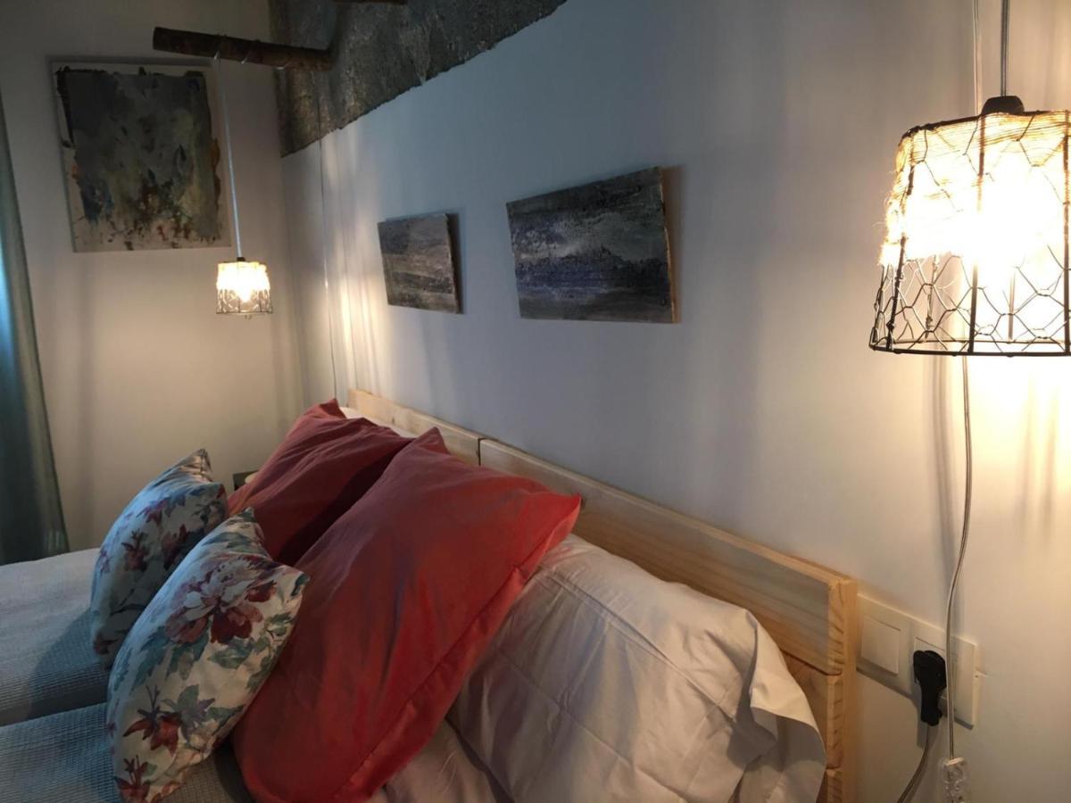 Eralta Apartment *