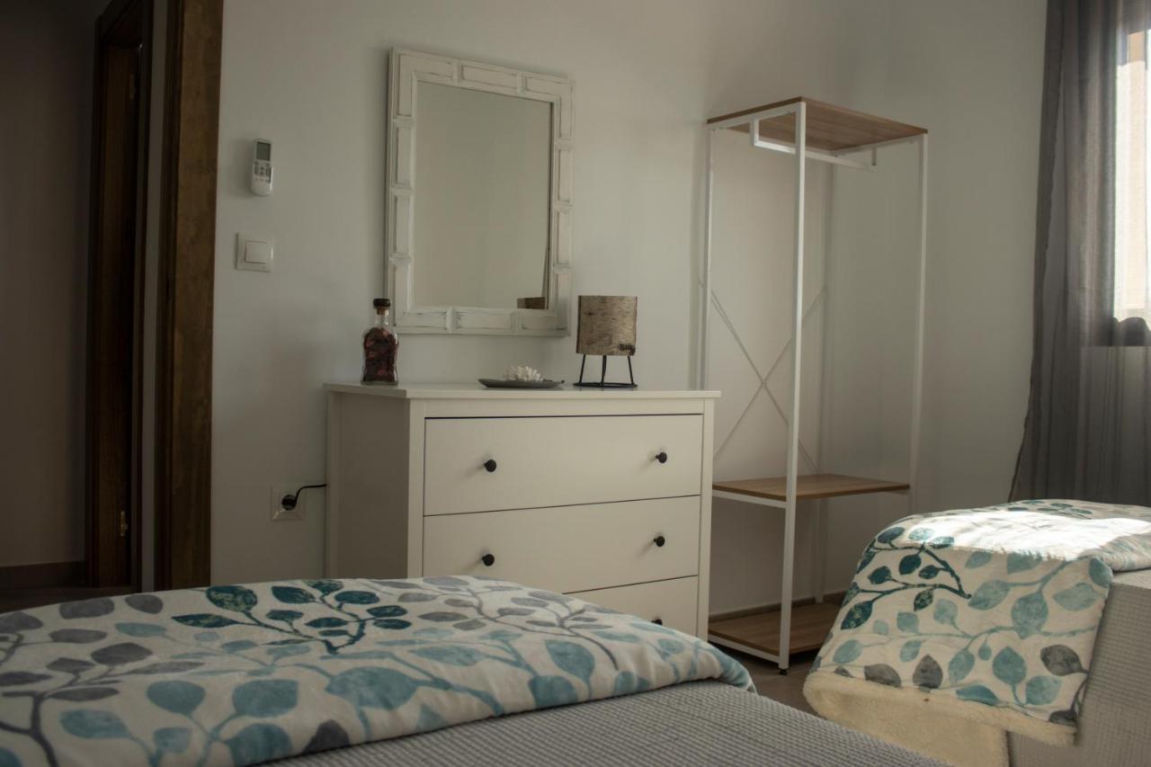 Eralta Apartment *
